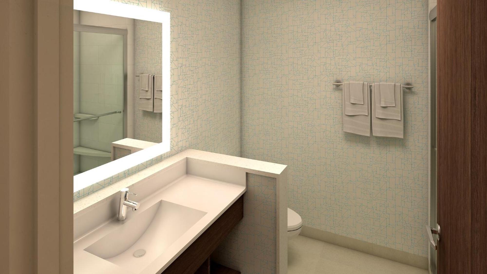 Holiday Inn Express & Suites Racine By Ihg Екстериор снимка