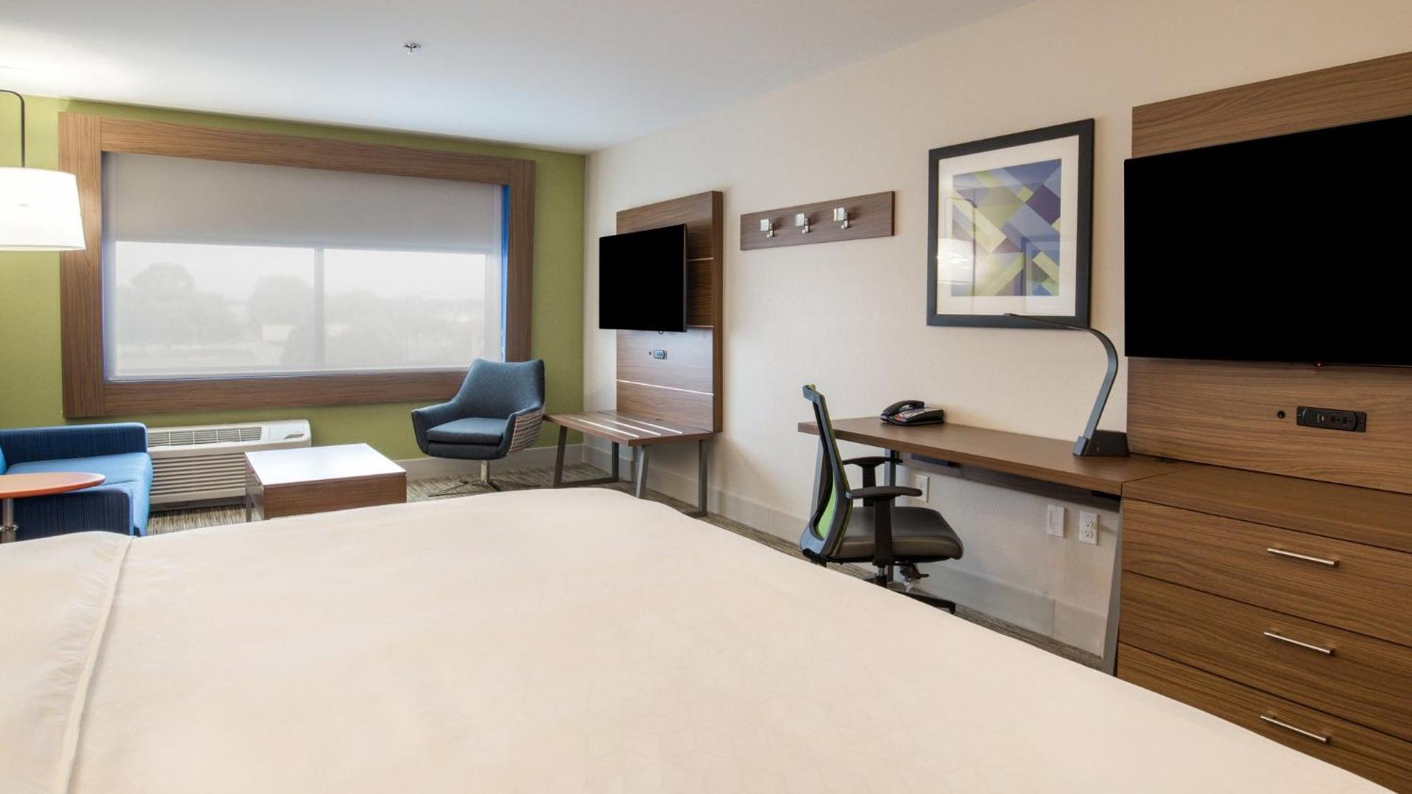 Holiday Inn Express & Suites Racine By Ihg Екстериор снимка