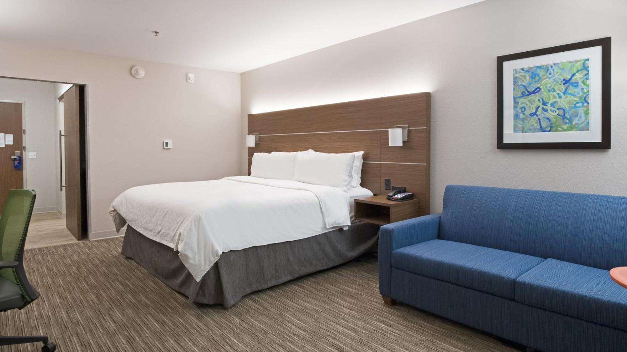 Holiday Inn Express & Suites Racine By Ihg Екстериор снимка
