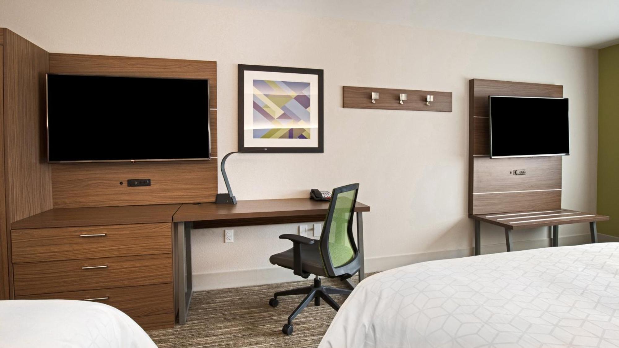 Holiday Inn Express & Suites Racine By Ihg Екстериор снимка