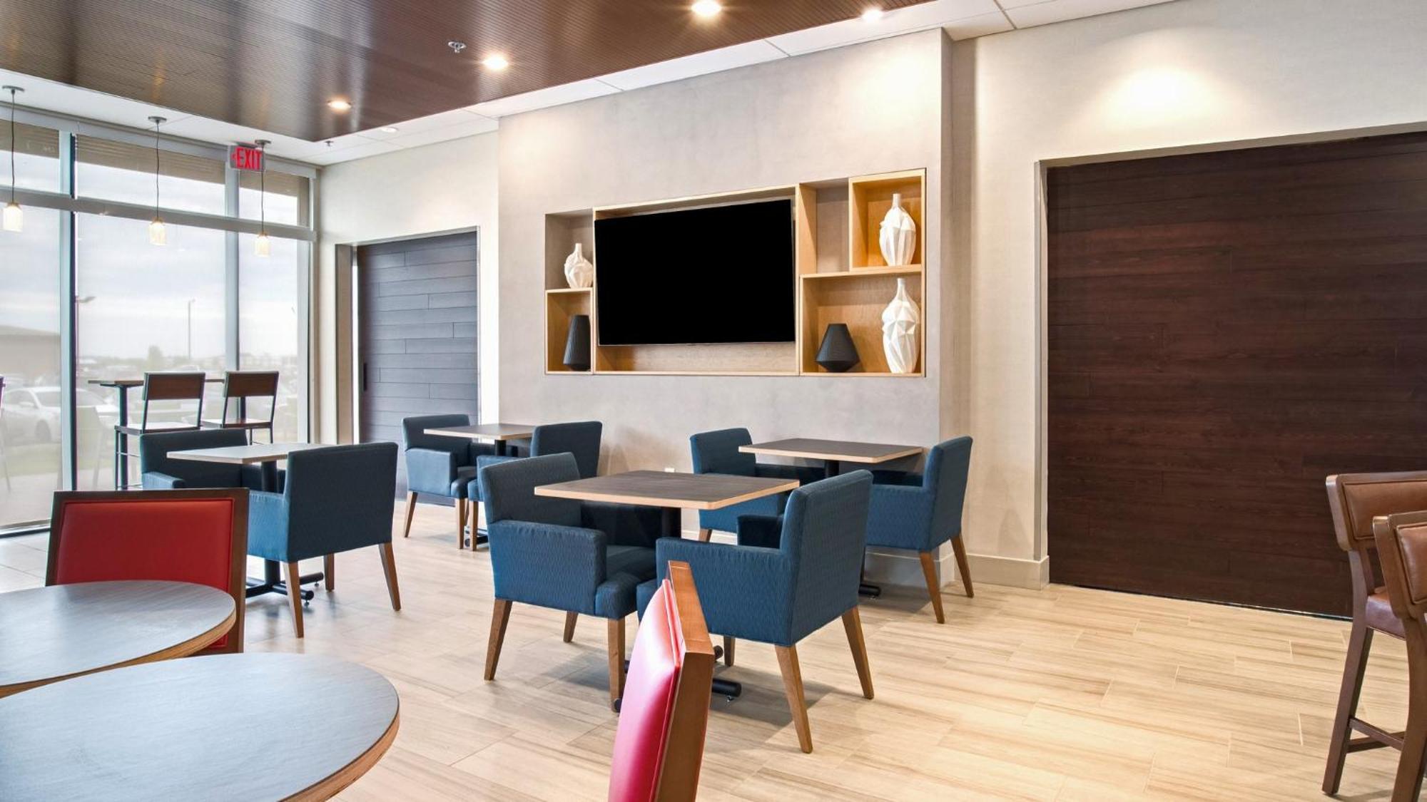 Holiday Inn Express & Suites Racine By Ihg Екстериор снимка