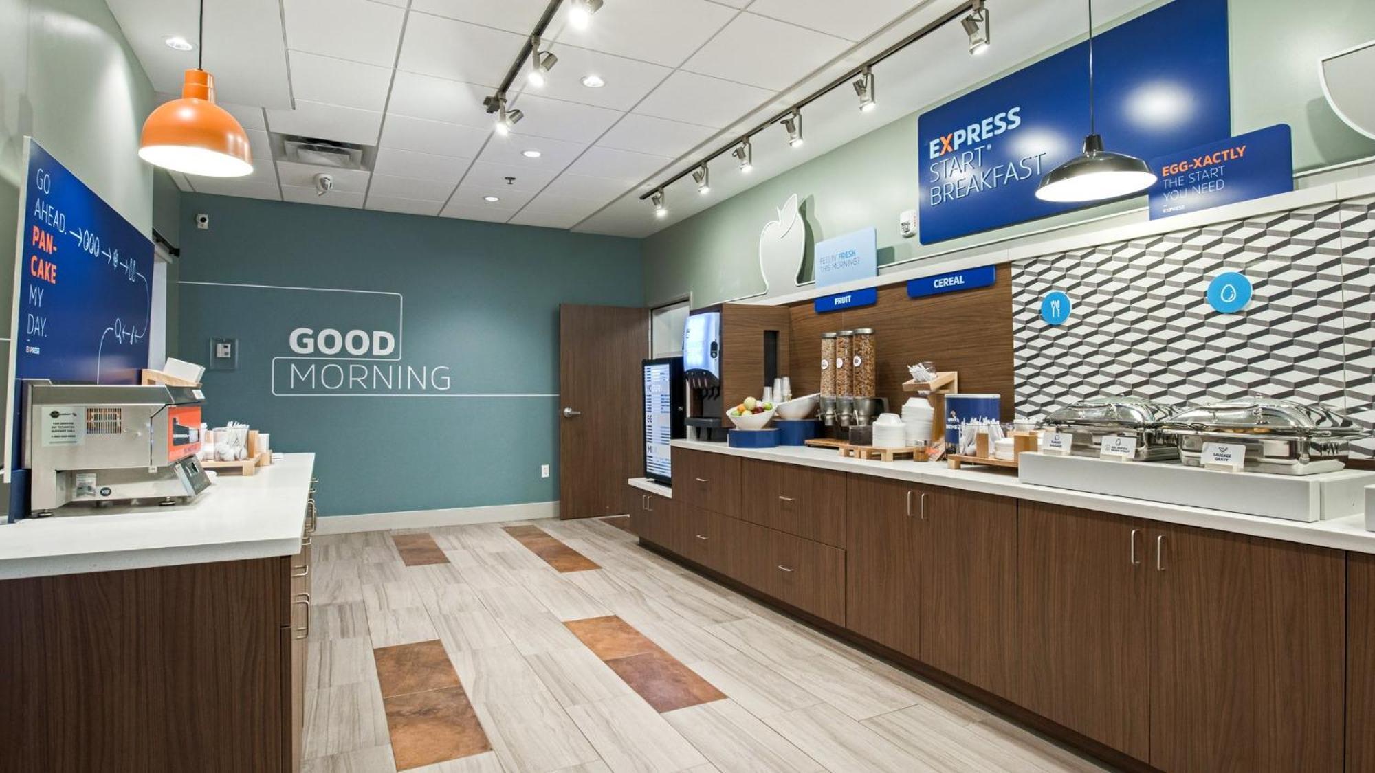 Holiday Inn Express & Suites Racine By Ihg Екстериор снимка