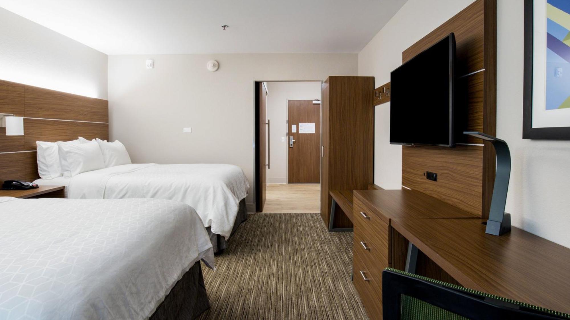 Holiday Inn Express & Suites Racine By Ihg Екстериор снимка
