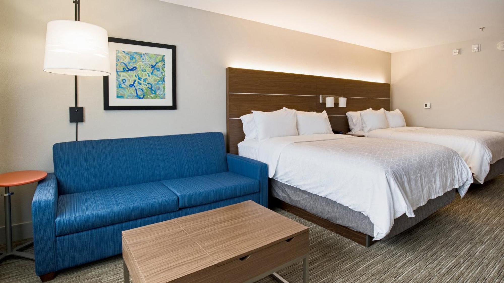 Holiday Inn Express & Suites Racine By Ihg Екстериор снимка